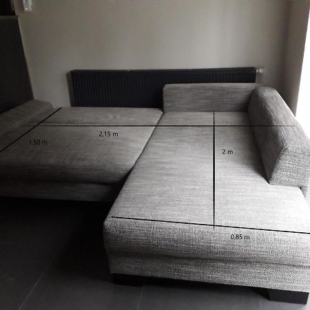 Ring-Race-Flats Appartements Adenau Esterno foto