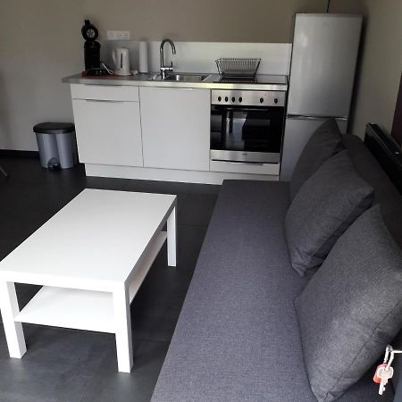 Ring-Race-Flats Appartements Adenau Esterno foto