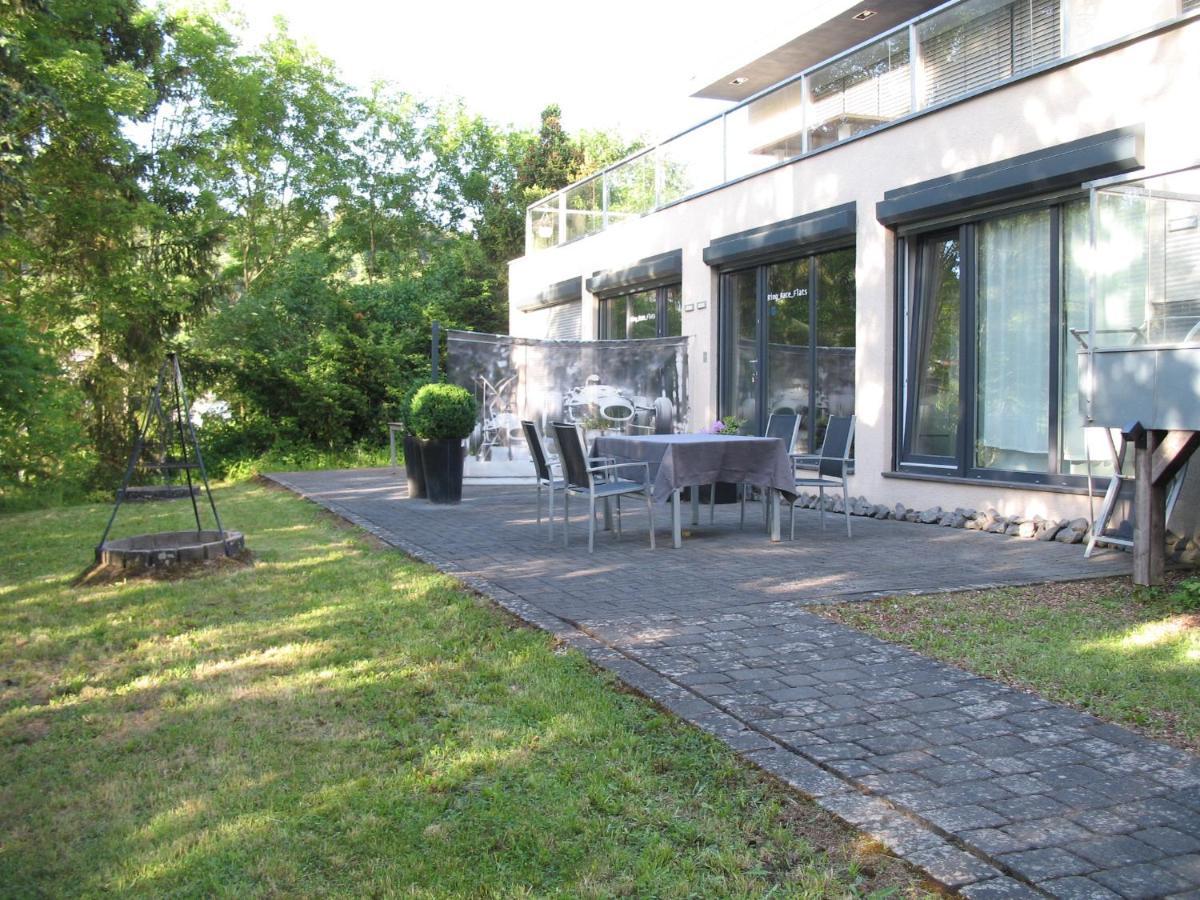 Ring-Race-Flats Appartements Adenau Esterno foto