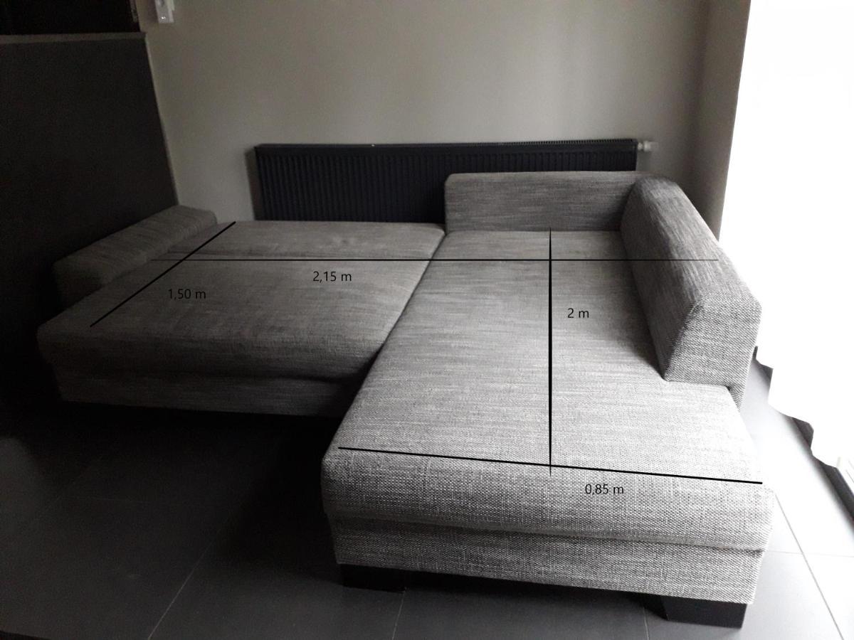 Ring-Race-Flats Appartements Adenau Esterno foto