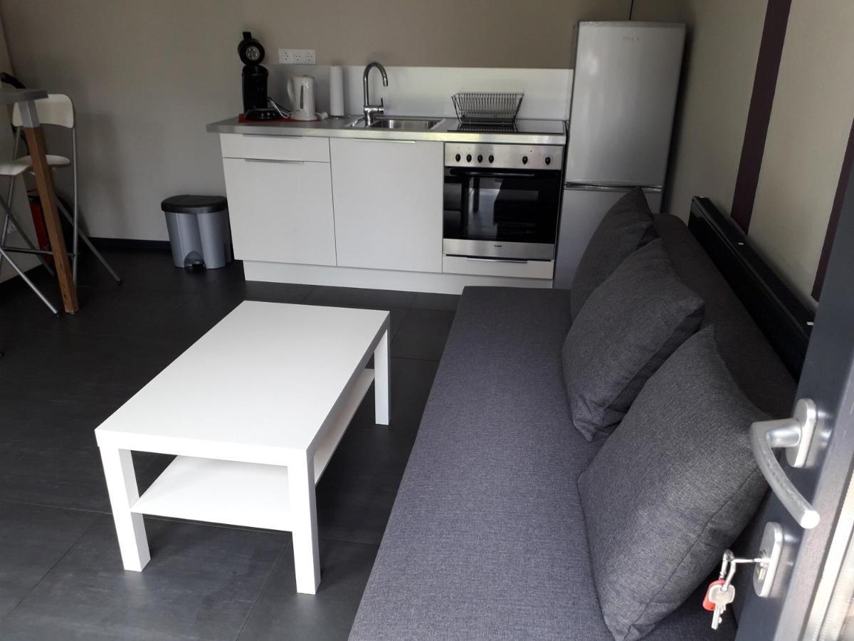 Ring-Race-Flats Appartements Adenau Esterno foto