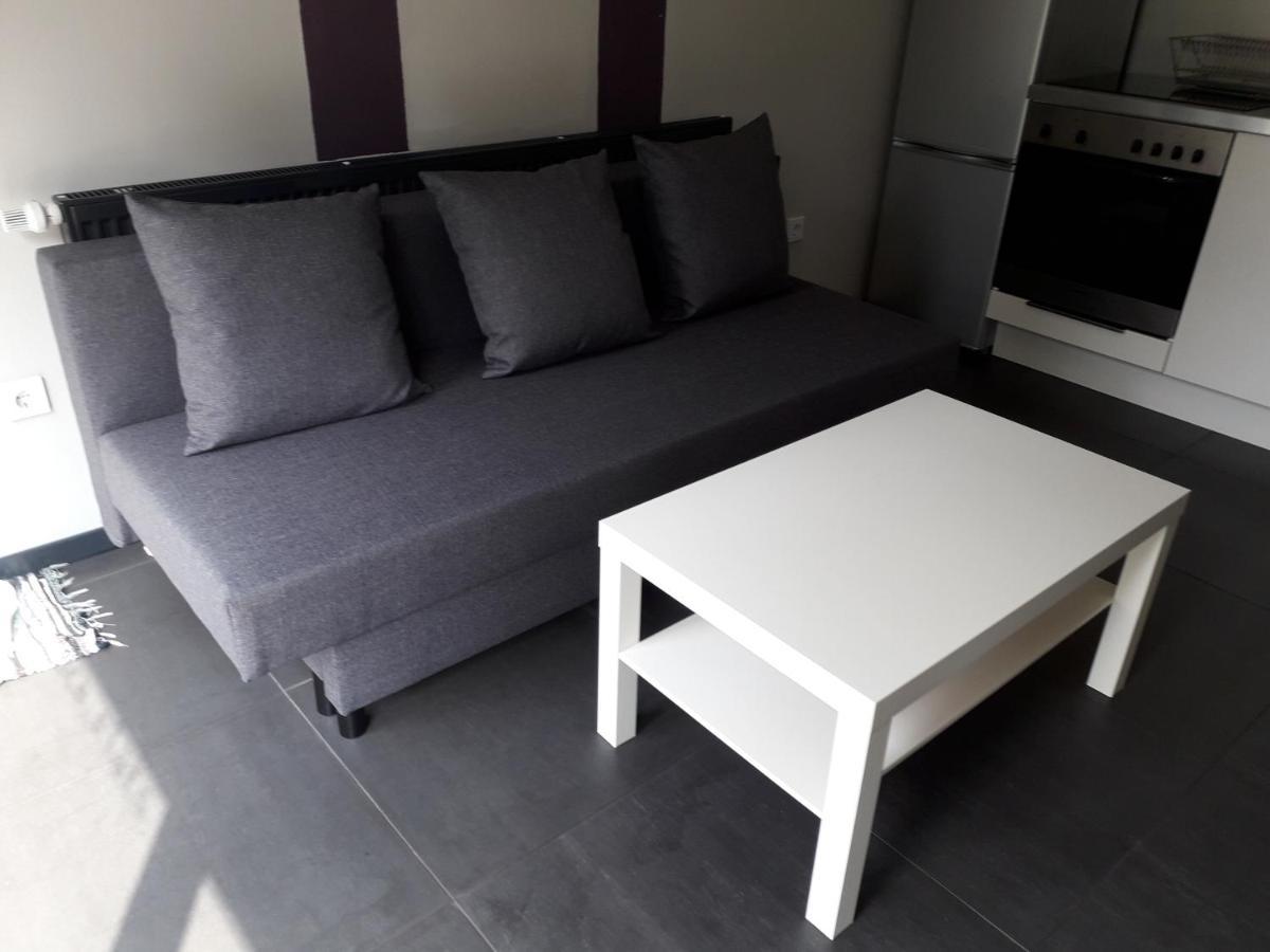 Ring-Race-Flats Appartements Adenau Esterno foto
