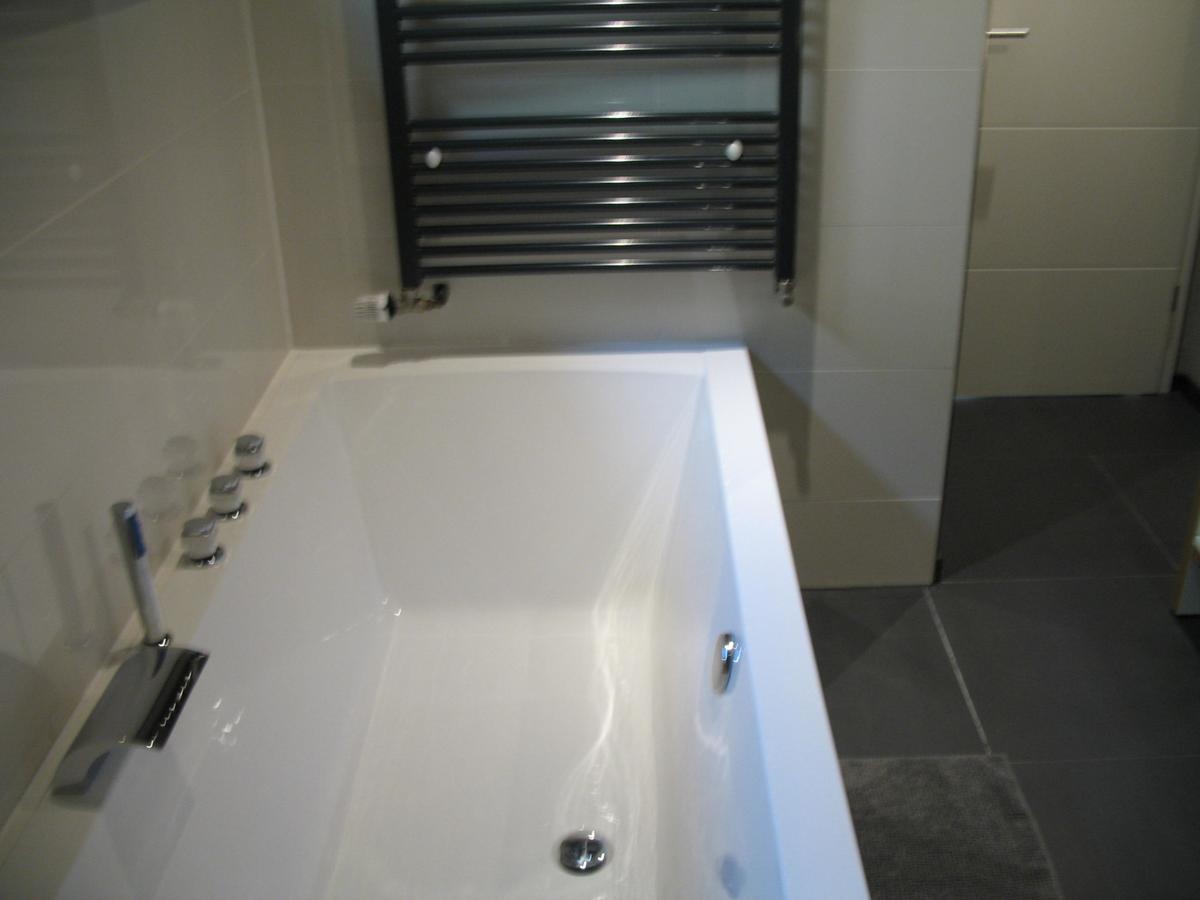 Ring-Race-Flats Appartements Adenau Esterno foto