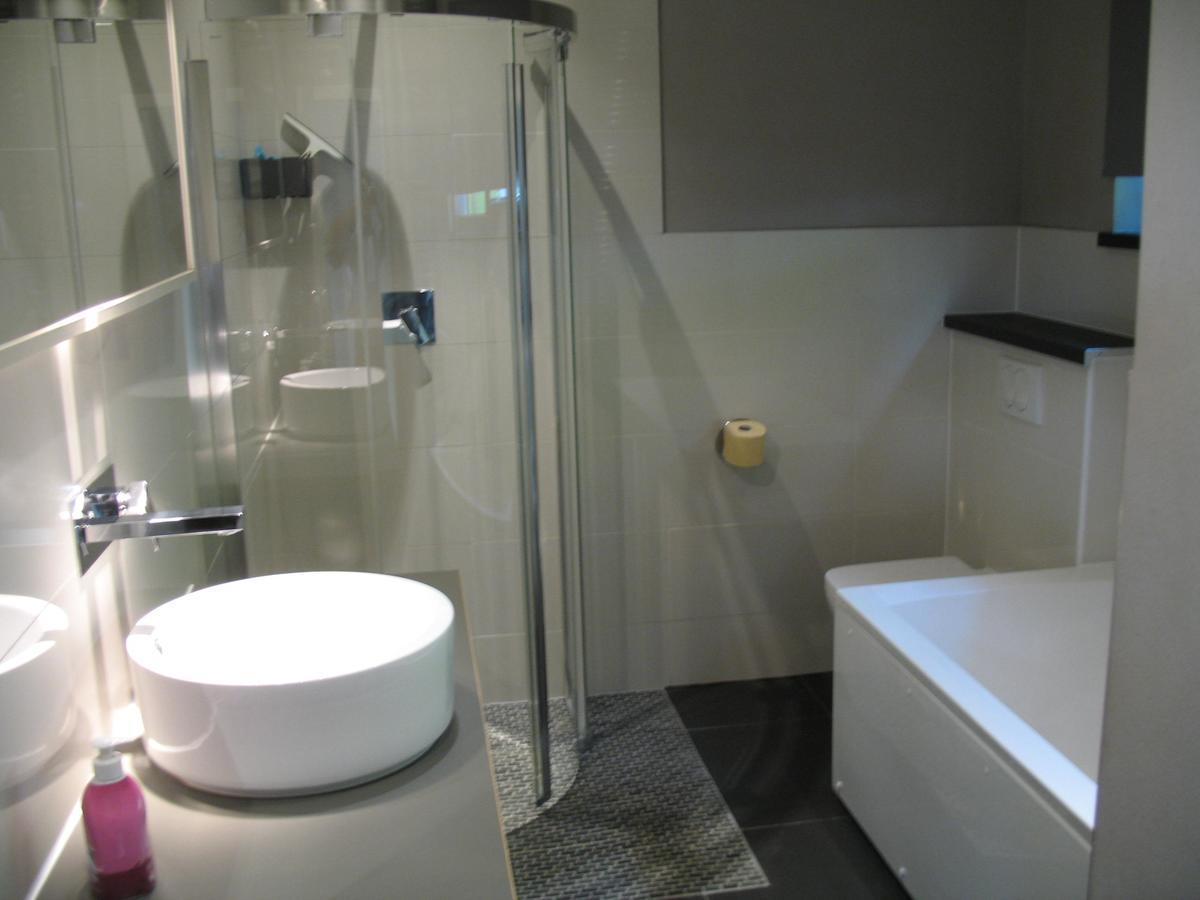 Ring-Race-Flats Appartements Adenau Esterno foto