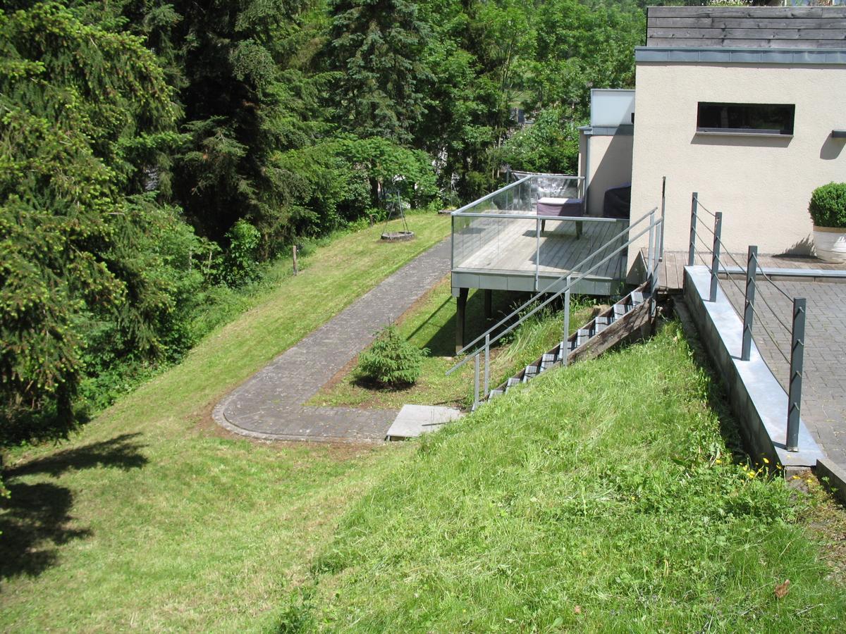 Ring-Race-Flats Appartements Adenau Esterno foto