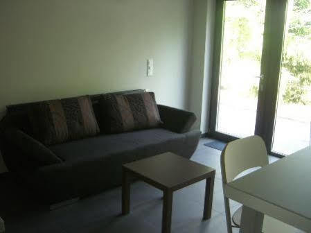 Ring-Race-Flats Appartements Adenau Esterno foto